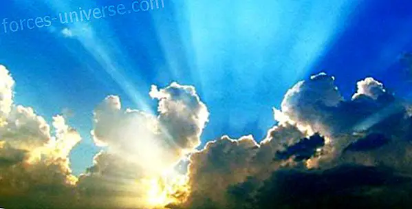 The Divine Nature: The Infinity of God- Messages from Heaven - 