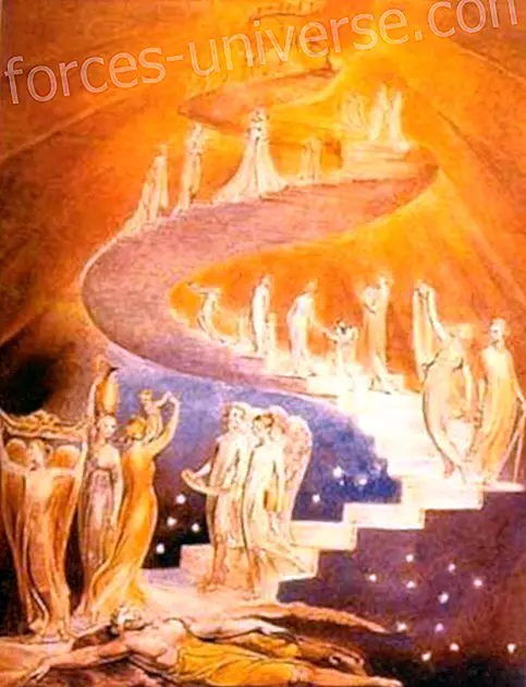 Ny træning, personlig vækst og spiritualitetsprogram gennem Genfødsel (renæssance) - Begyndelsen af ​​september - Meddelelser fra himlen