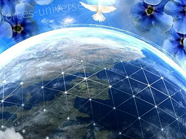 Peaingel Metatron pöördub ÜRO poole James Tyberonni kaudu - Sõnumid taevast