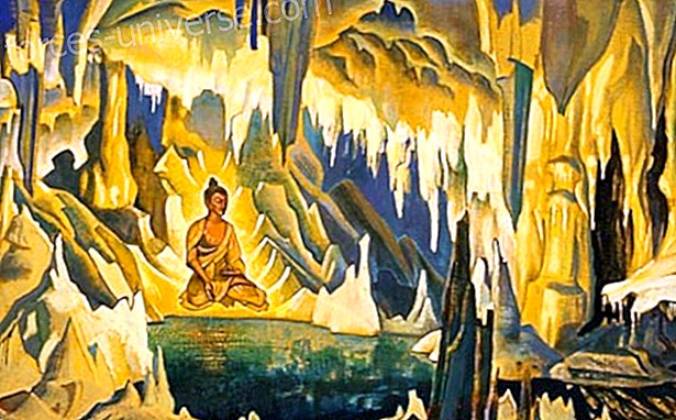 "Pagtulong sa Ngayon" Lord Buddha na na-channel ni Natalie Glasson - Mga mensahe mula sa Langit
