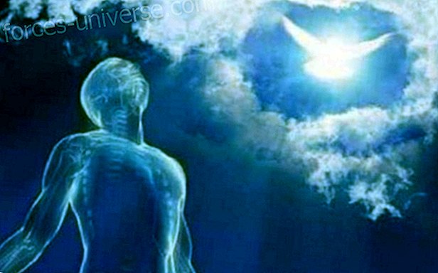 Uriels meddelande: Slå samman din själ med ditt sinne - Meddelanden från himlen