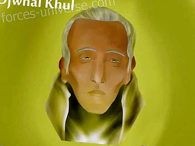 Video: Ülestõusnud meistri Djwhal Khuli tonaalne võti - Sõnumid taevast