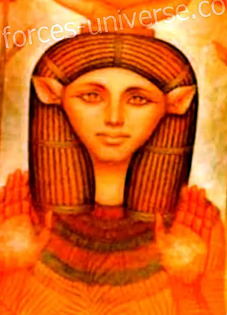 Rierol de Llum Hathoriano - Missatges del Cel