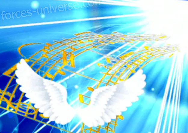 Como dialogar com os anjos - Mensagens do Céu