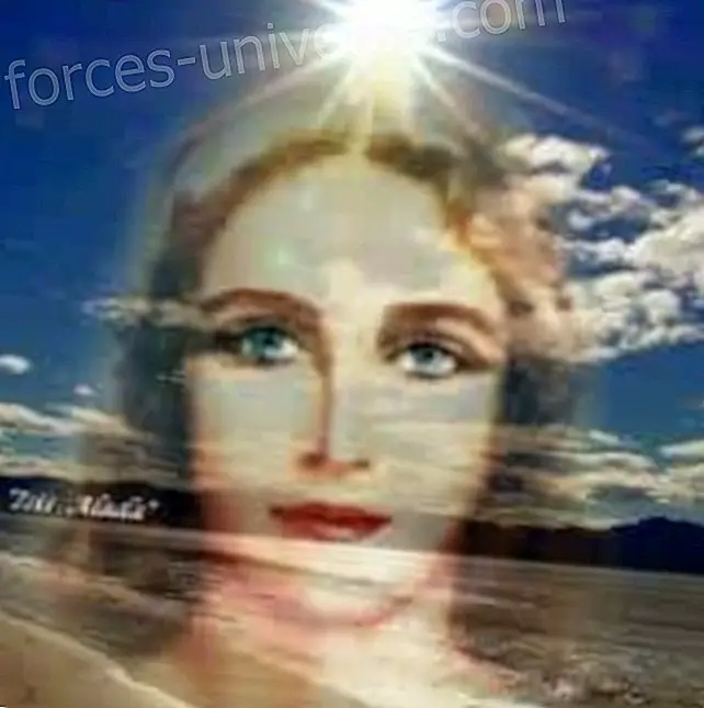 Mère Marie - Les temps contradictoires - Messages du ciel