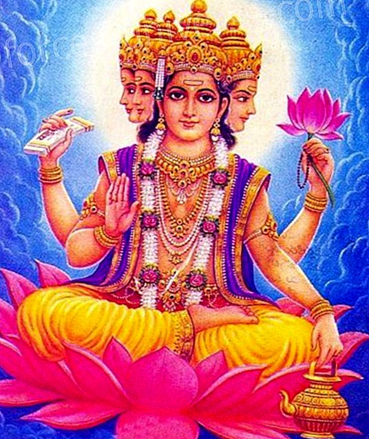În căutarea Ființei Supreme |  Realitatea absolută a lui Brahman - Mesaje din ceruri