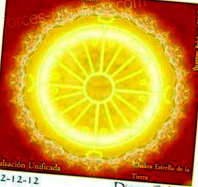 La gran purificació i la futura raça solar