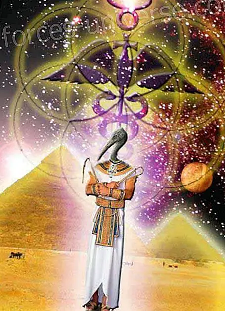 Toth - Yushuda - Le tourbillon christique des mystères solaires - Messages du ciel