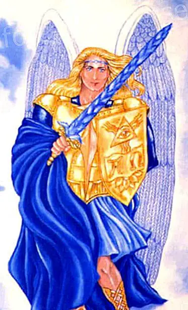 Mensahe ng Arkanghel Michael para sa 2010 - ni Doreen Virtue - Mga mensahe mula sa Langit
