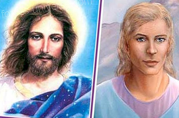 Julemelding fra Mester Jesus og Mester Adama Meldinger fra himmelen 2023