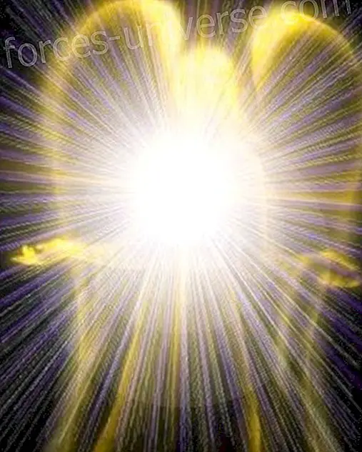 Message of the Archangel Metatron - Messages from Heaven