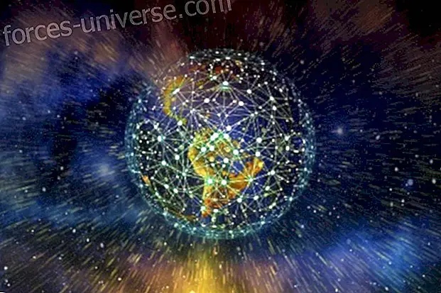 Germanor blanca còsmica: Com integrar la vibració exponencial de la teva divinitat?