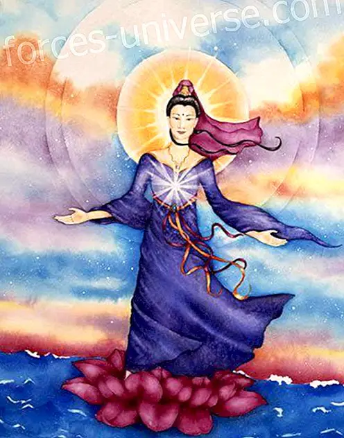 Kuan Yin's Christmas List - Messages from Heaven