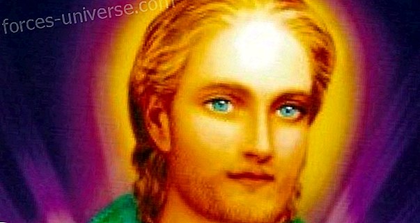 Master Hilarion: Each of you follows his own star - Messages from Heaven