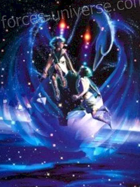 REC3 - Meditació maig 2013 - Lluna Plena de Geminis - "Reconec el meu altre jo, i al minvar aquest jo, creixo i brillantor." - Missatges del Cel