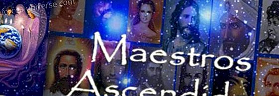 What is an Ascended Master? - Messages from Heaven