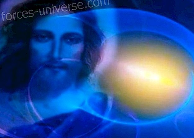 Message from Sananda: You can put all the energy on the altar of your Sacred Heart and make it grow