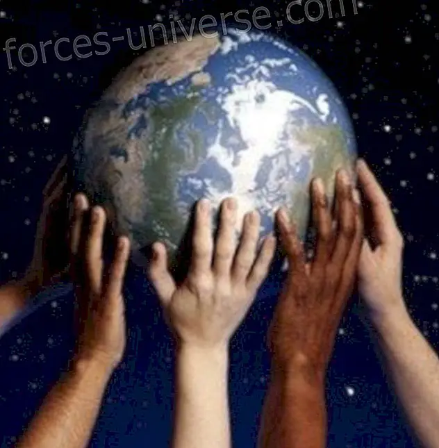 El Portal de la Gràcia: 11 - 11 - 11 Ecos de la Nova Terra. - Missatges del Cel