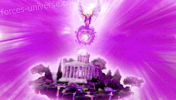 Archangel Zaquiel: We encourage you to practice detachment and open yourself to new perspectives