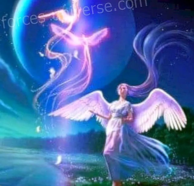 Message of the Archangel Gabriel: The self-acceptance of your differences
