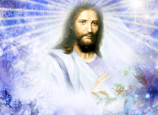Message from Sananda: We hope to raise awareness of a larger mass