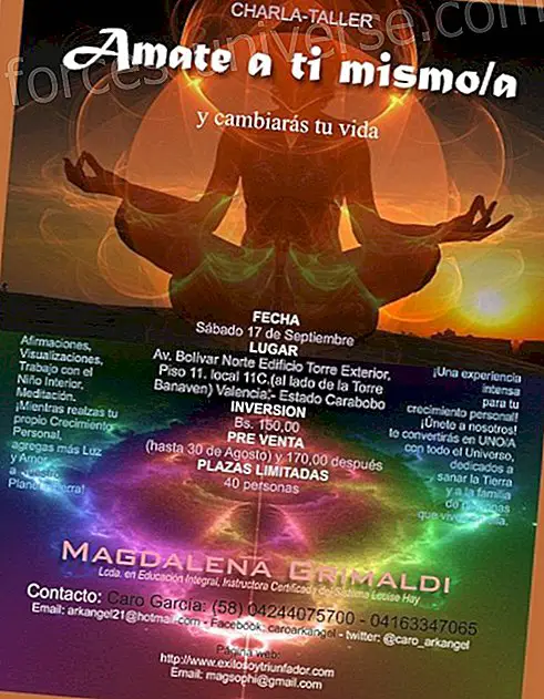 Workshops in the different cities of the country 2011- Venezuela - Messages from Heaven
