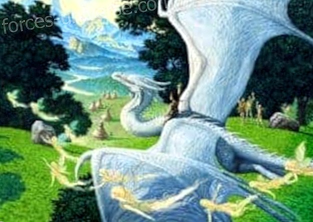 Danus Message from the Blue Dragon Clan - Messages from Heaven
