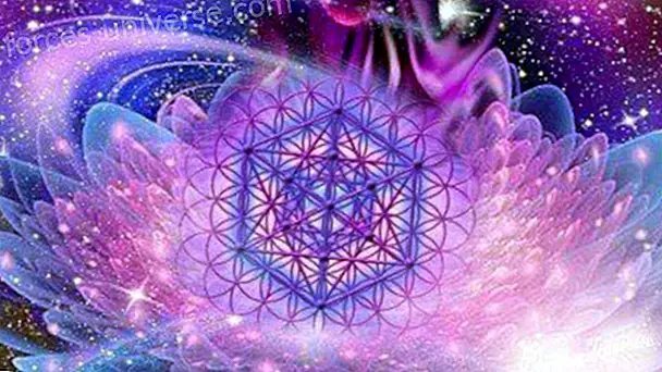 The Future and the Ascension of the Earth - Metatron channeled by Natalie Glasson