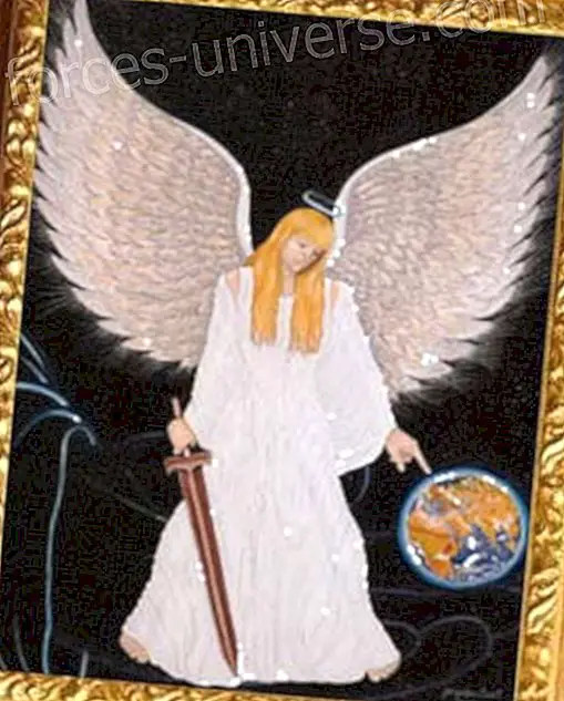 L'ouverture du seuil galactique à Infinity 8-8-8, par l'archange Michael à travers Ronna Herman - Messages du ciel