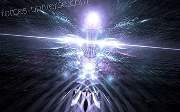 Ærkeenglen Anaels budskab: Alle lysets bevægelser sigter mod at befri dig - Meddelelser fra himlen