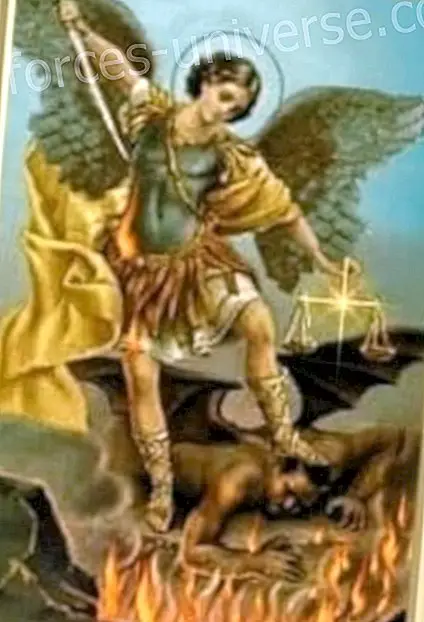 Accessing your high power potential - Archangel Michael Via Ronna Herman - Messages from Heaven