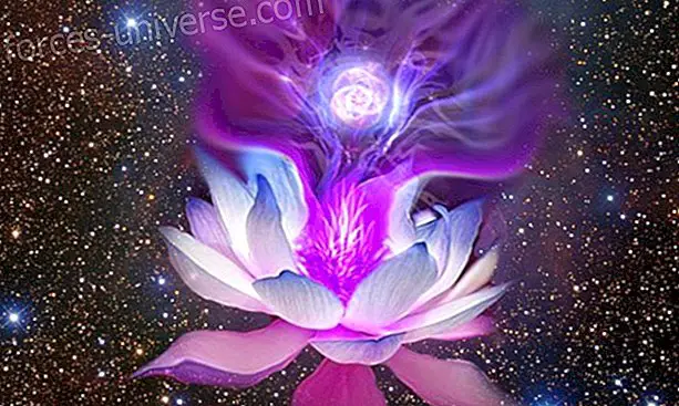 Saint Germain explains the benefits of invoking the Violet Flame