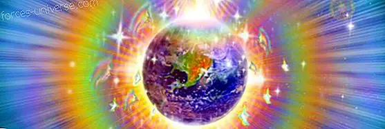 Semne în cer ianuarie 2012 / Straturile conștiinței Gaia de Abjini Arráiz- Mesaje din ceruri - 