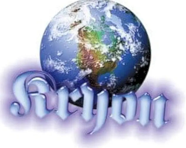 Kryon: Capsules de temps de Gaia - Messages du ciel