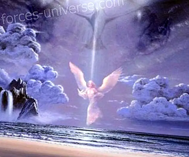 Berdoalah kepada Archangel Sandalphon dan beriman, karena dia akan membawa doa-doa Anda langsung ke surga Pesan dari Surga - 2023