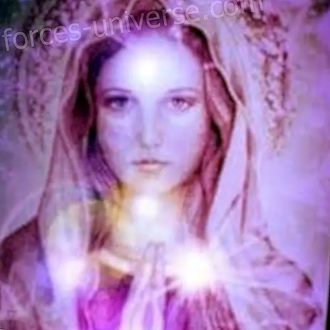 अपनी आत्मा के जागरण के लिए मदर मैरी के संदेश: आपके महत्व की शक्ति - स्वर्ग से संदेश