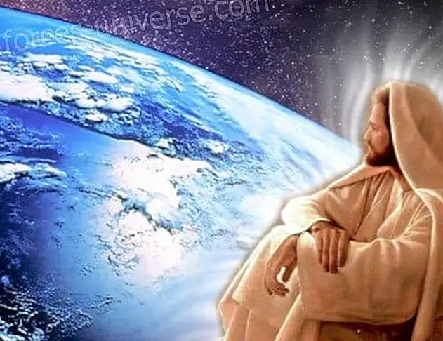 Nabubuhay ang Christ Wisdom II - Master Marta - Mga mensahe mula sa Langit