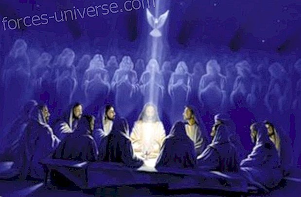 Christmas ... Connection with the stars - Messages from Heaven