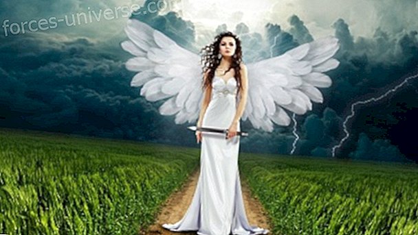 Message des anges: Habituez-vous à cette nouvelle lueur qui vous permet de vous aligner dans une expression de soi plus élevée