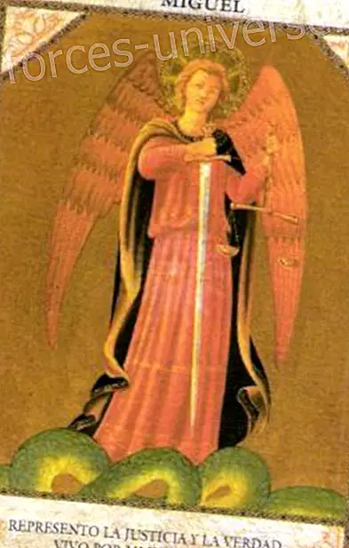 Archangel Michael - Nakakaranas ng iyong panloob na katotohanan - Mga mensahe mula sa Langit