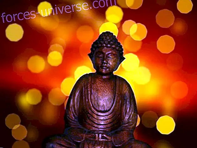 आइए बौद्ध धर्म के चार महान सत्य को लागू करें - आध्यात्मिक दुनिया