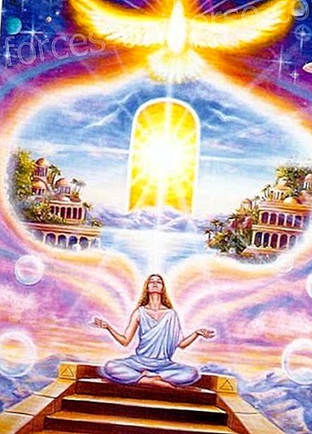 REC3 - Meditació / Servei energètic mes de NOVEMBRE 2011 - Troba EL PROPÒSIT de tu vida món Espiritual 