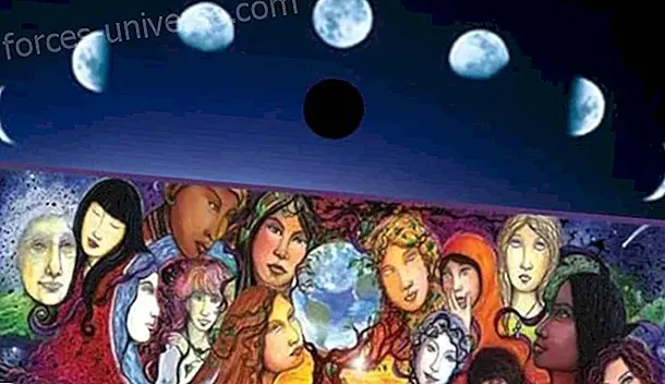 May 12 - World Meditation of Women's Circles - Spiritual World