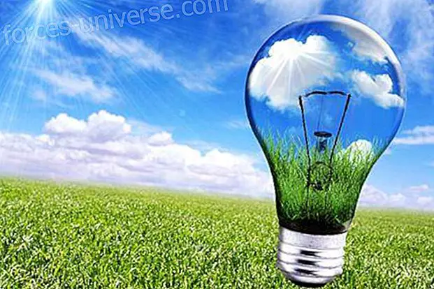 Some measures to improve the energy efficiency of the house - Spiritual World