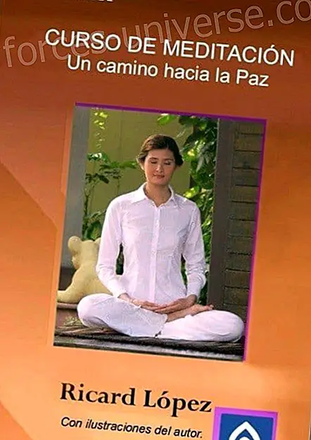 Curso gratuito de meditação ministrado pelo Ong Hao, em 15 de janeiro de 2016 - Mundo Espiritual