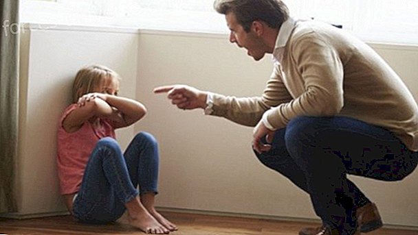 Overcoming a toxic father part I: I grew up with a sadistic father