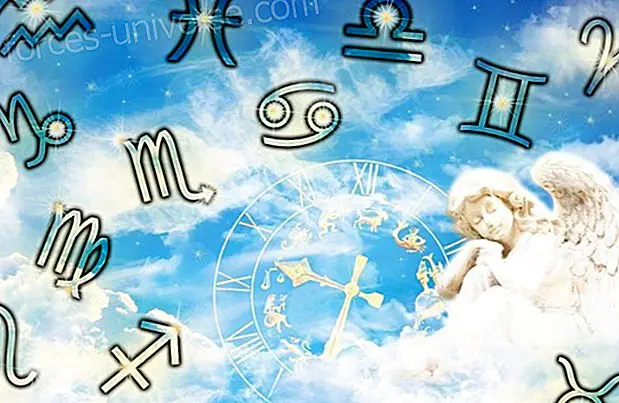 Tasuta nädala horoskoop esmaspäevast 22. juulist kuni 28. juulini 2019