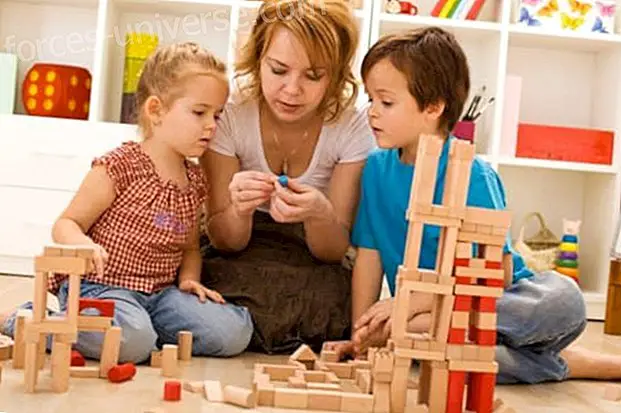 Kegunaan Game dalam Pendidikan Anak Usia Dini - Dunia Spiritual