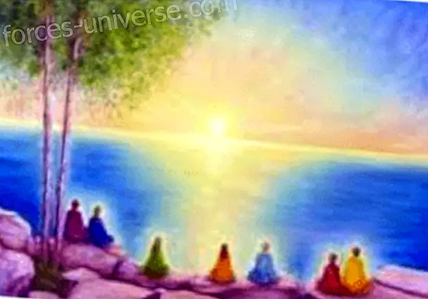 REC3 - Serviciul de meditație / energie Equinox de primăvară 2012 - ONECALENDAR - Lumea spirituală