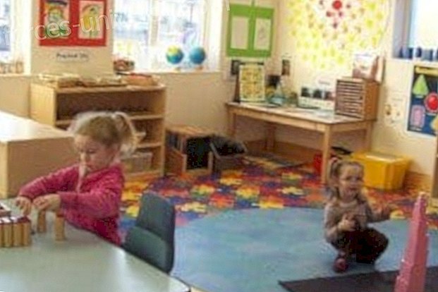 Éducation  Montessori vs Waldorf, deux méthodes face à face - Monde spirituel